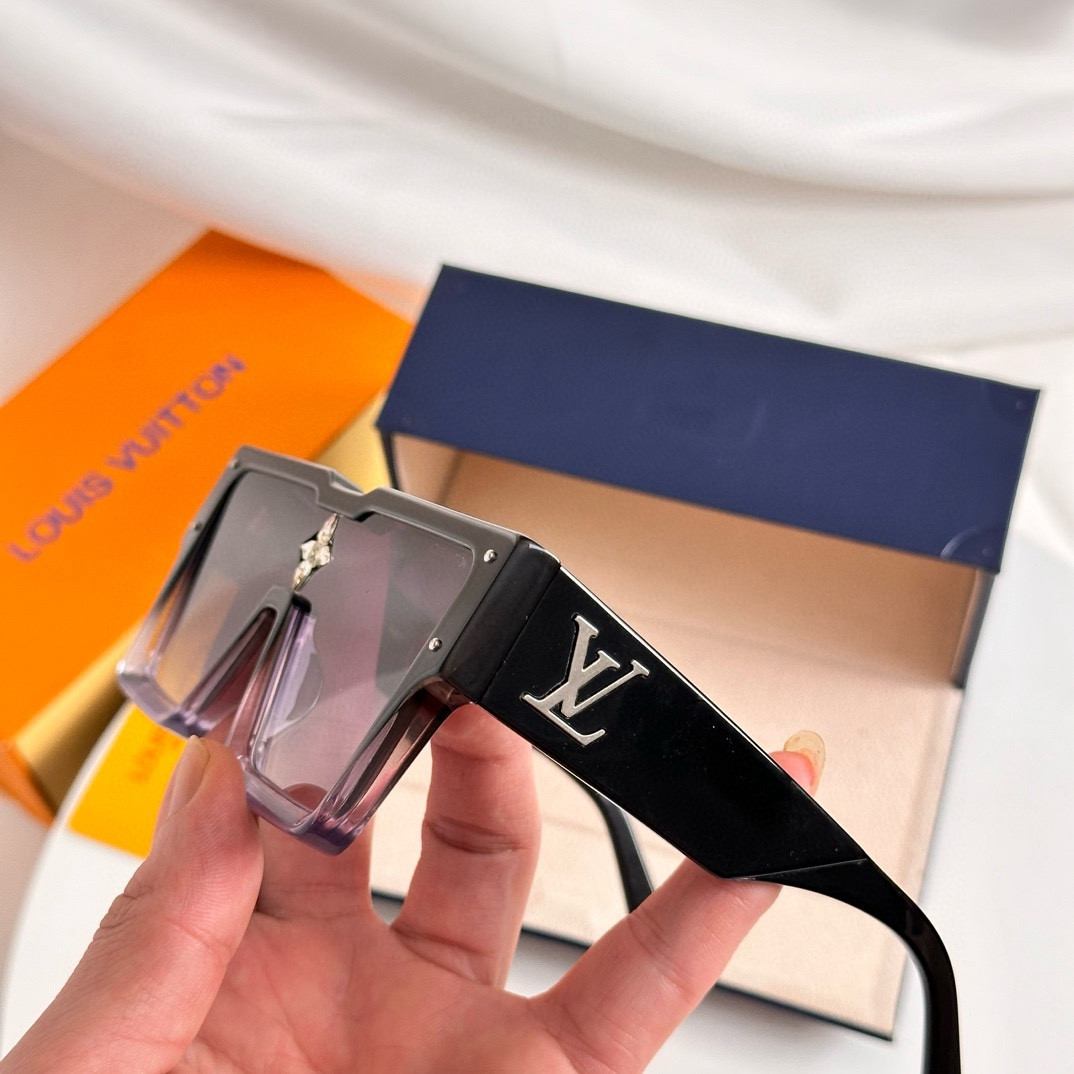 LV Glasses Z1551E - Image 9