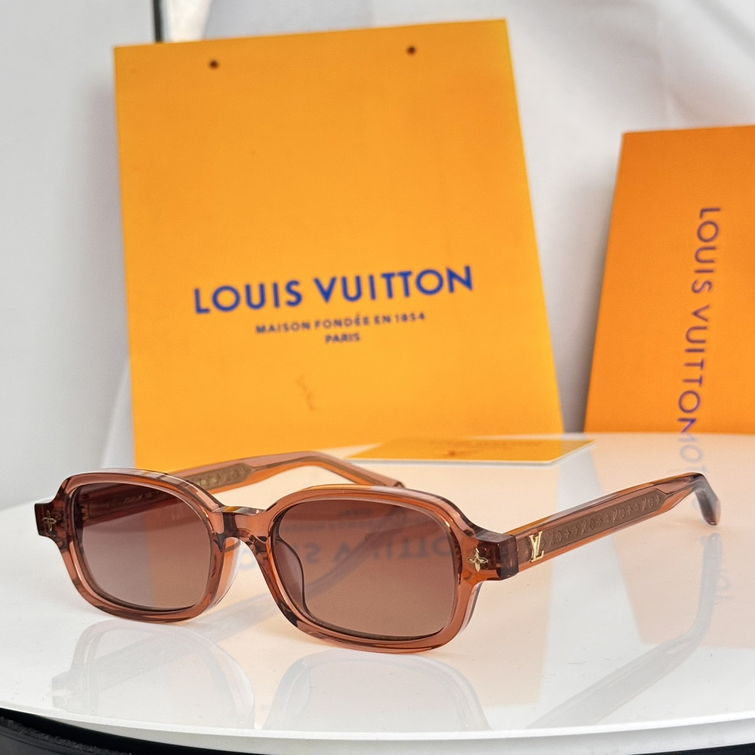 LV Glasses Z3045W 53-18-145 - Image 11