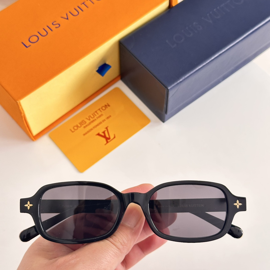 LV Glasses Z3045W 53-18-145 - Image 10