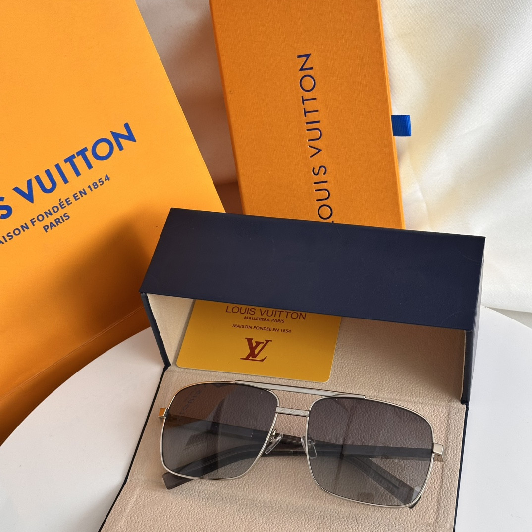 LV Glasses Z0259U - Image 15