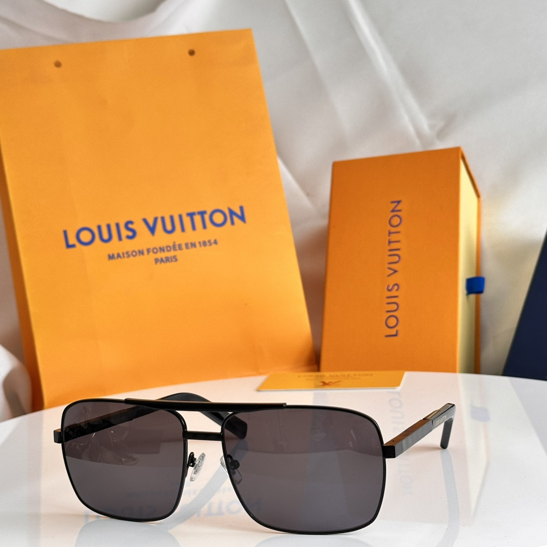 LV Glasses Z0259U - Image 10