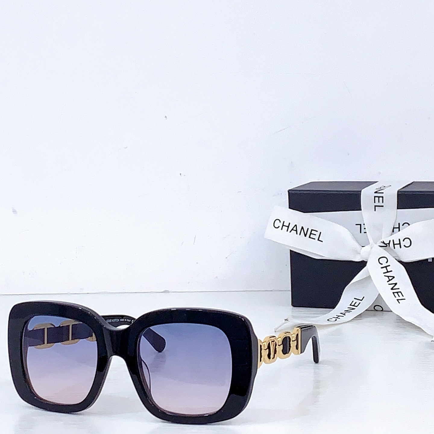 LV Glasses Z2861U 51-22-140 - Image 6