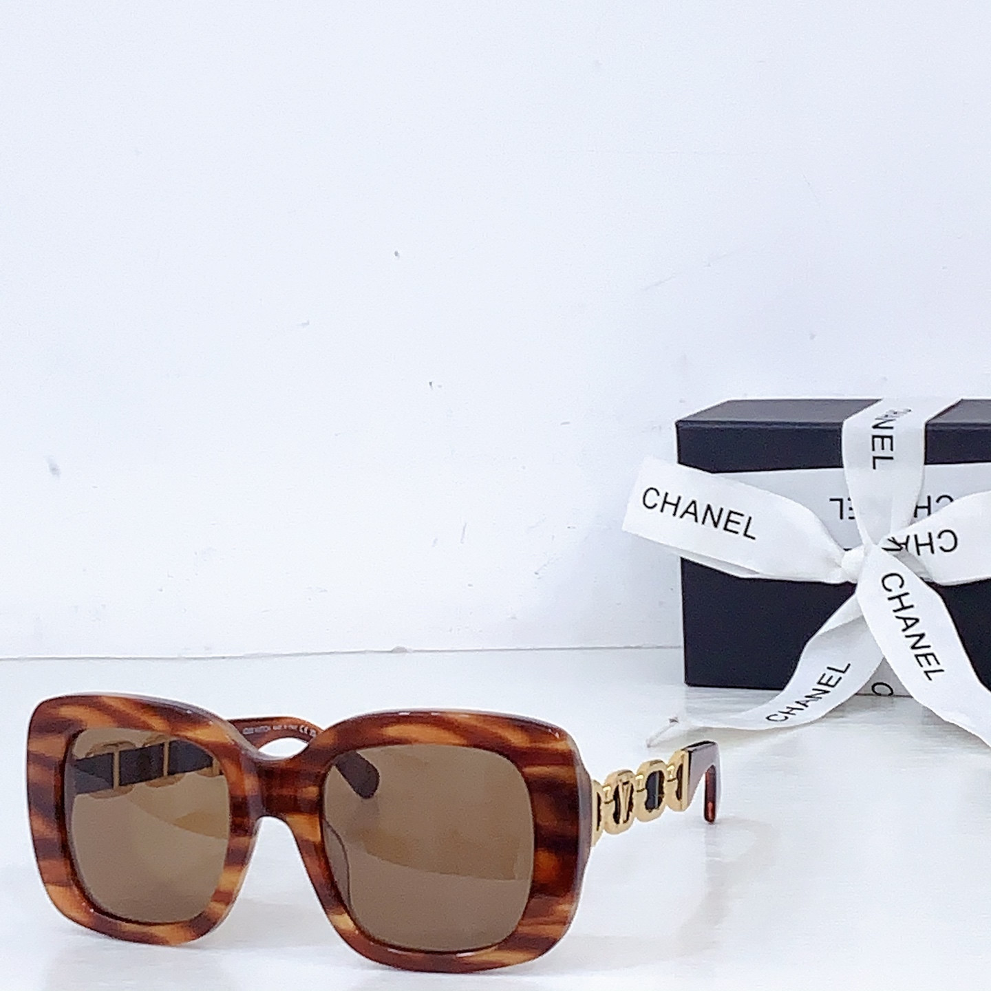 LV Glasses Z2861U 51-22-140 - Image 8