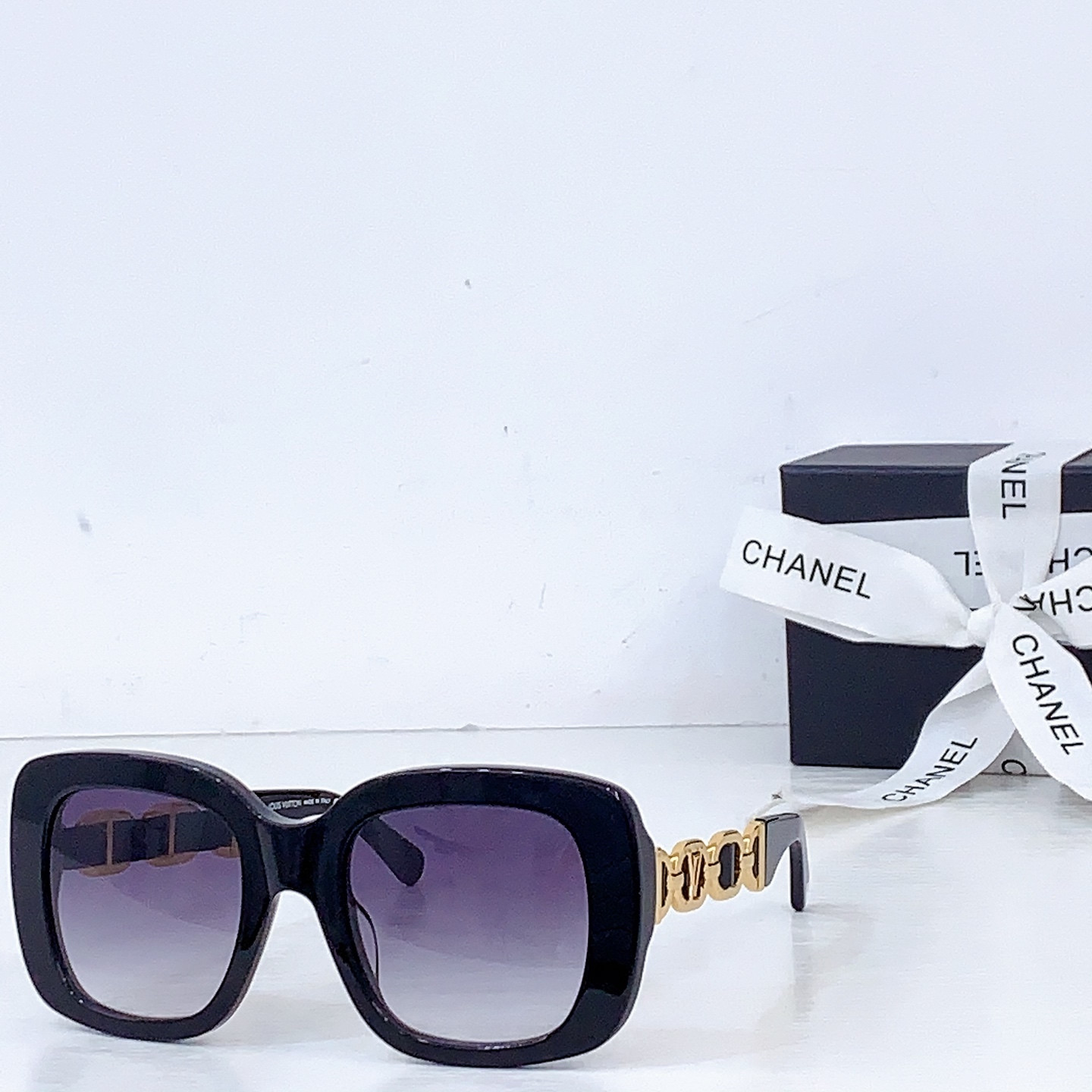 LV Glasses Z2861U 51-22-140 - Image 9