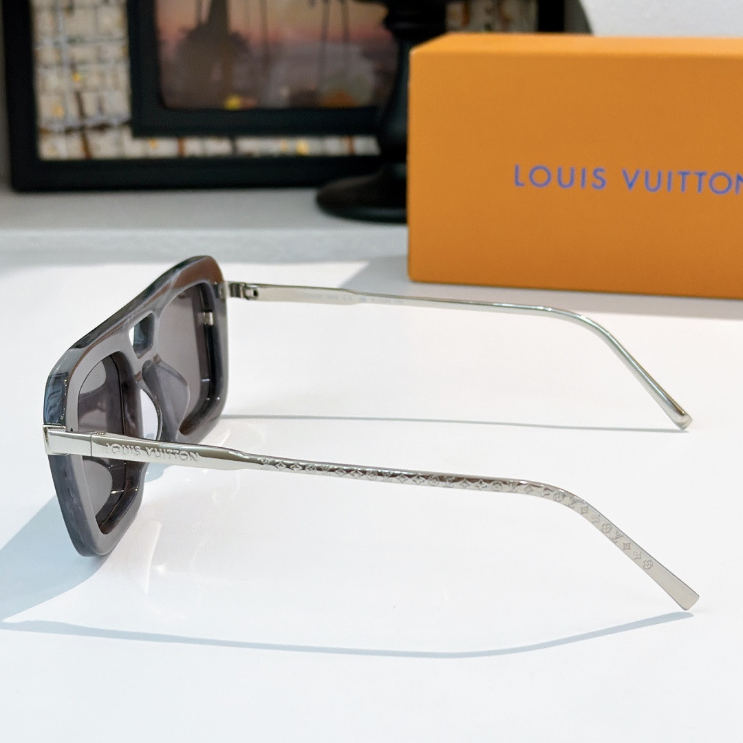 LV Glasses Z2193E 51-22-140 - Image 9