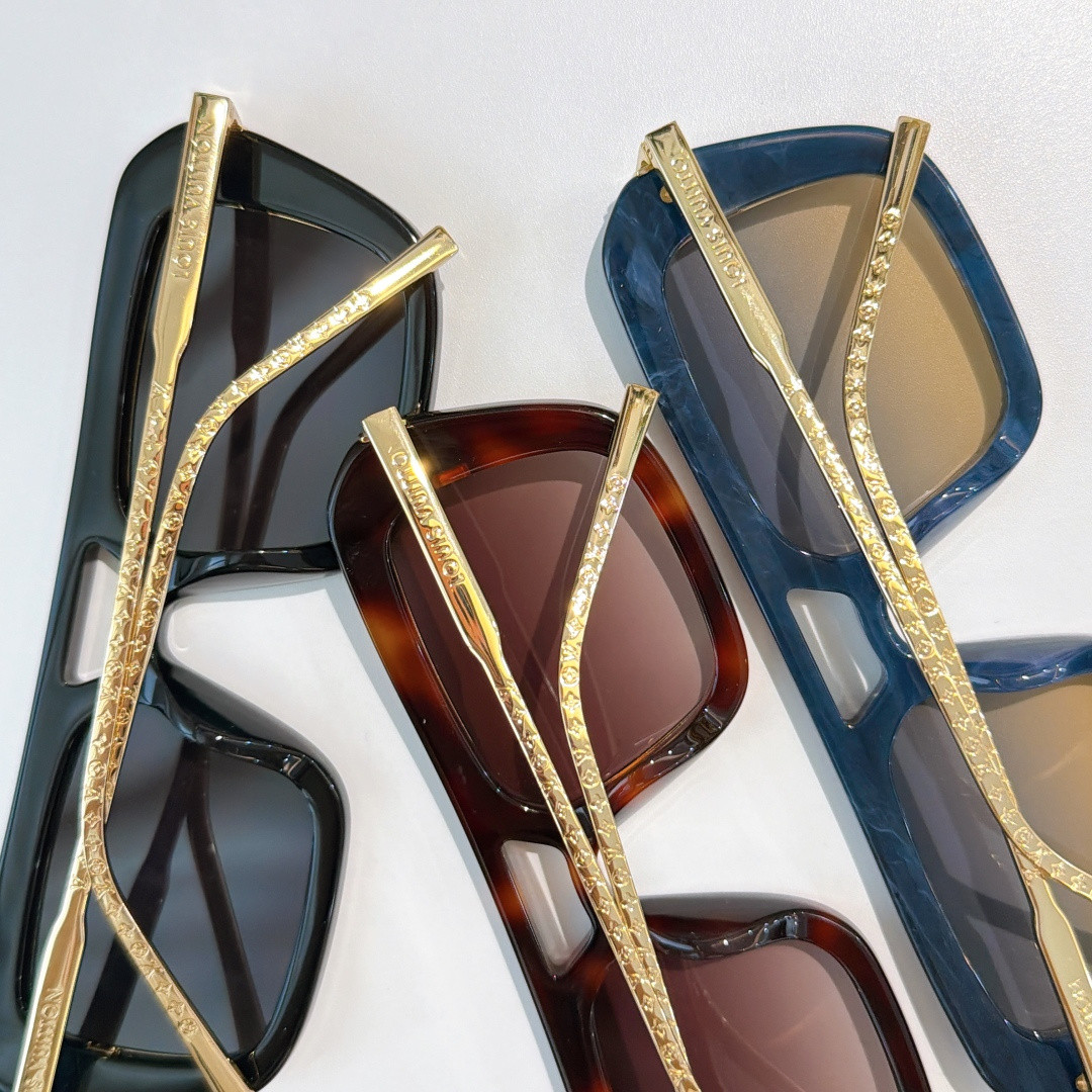 LV Glasses Z2193E 51-22-140 - Image 10