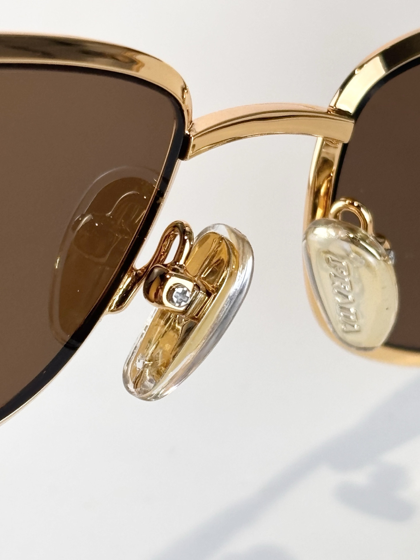 Prada Glasses PRD50S 57-16-140 - Image 13