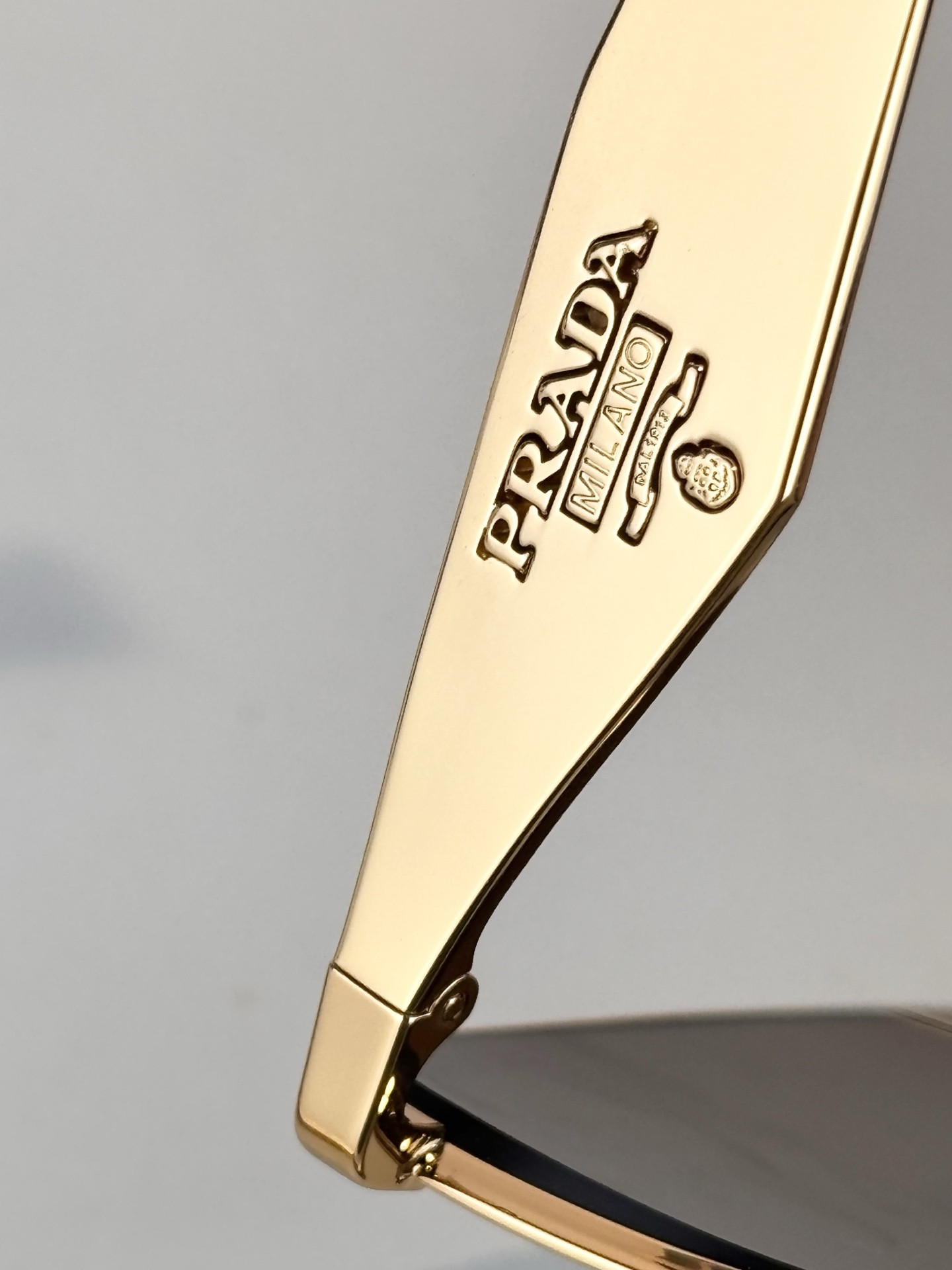 Prada Glasses PRD50S 57-16-140 - Image 14