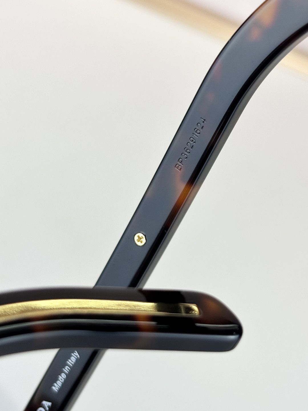 Prada Glasses PRB15S 51-21-145 - Image 11
