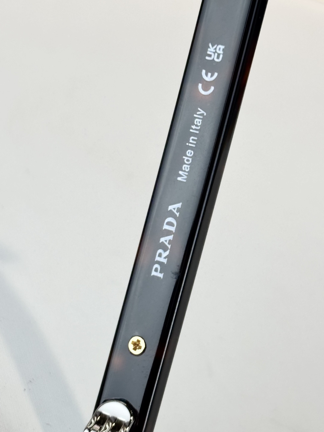 Prada Glasses PRB15S 51-21-145 - Image 14