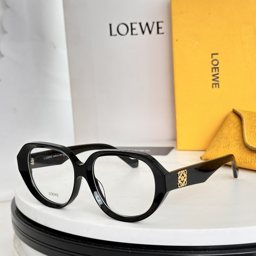Loewe Glasses LW50104I 54-16-145 - Image 12