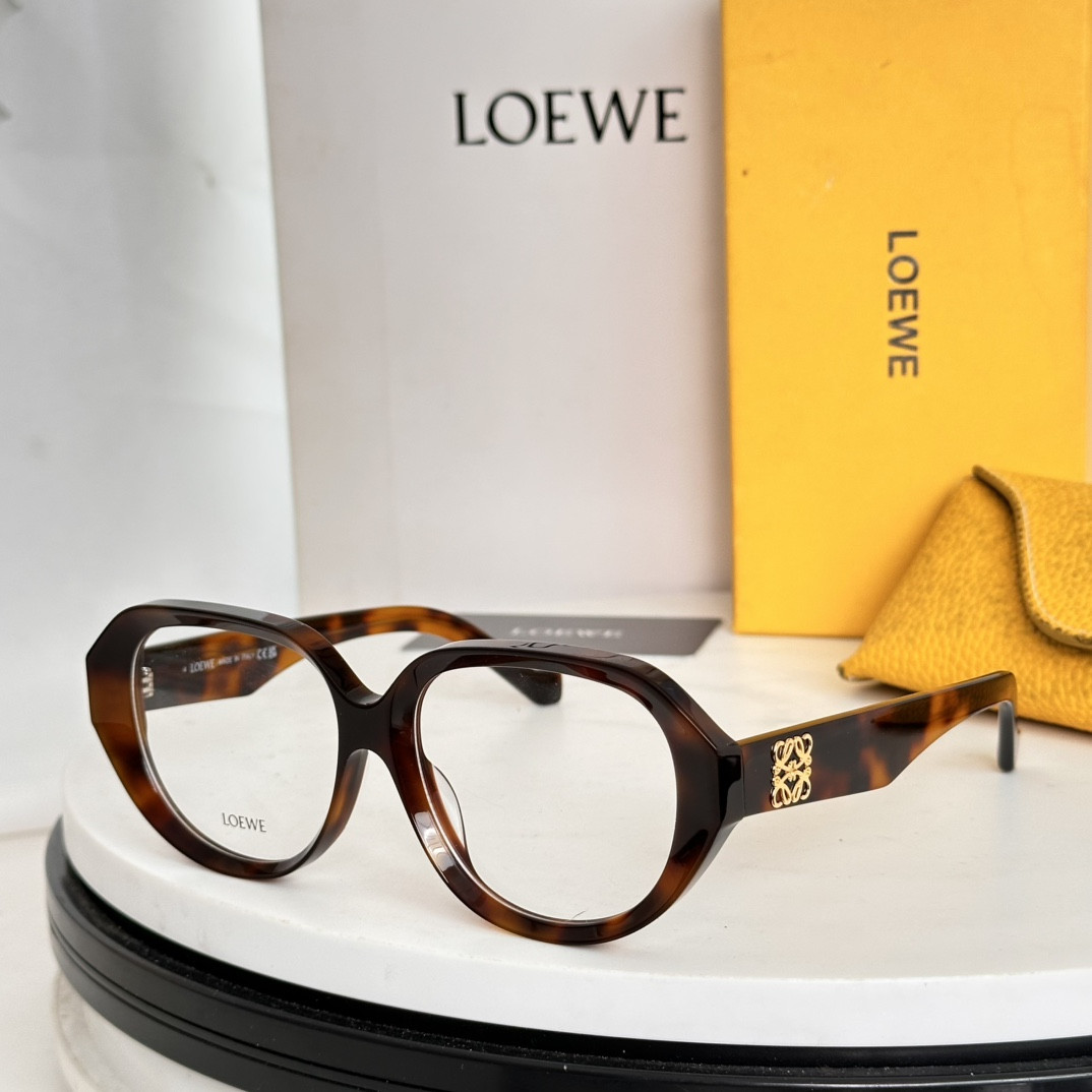 Loewe Glasses LW50104I 54-16-145 - Image 7