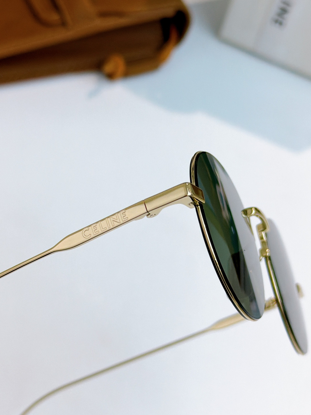 Celine Glasses CL40346 49-20-140 - Image 7