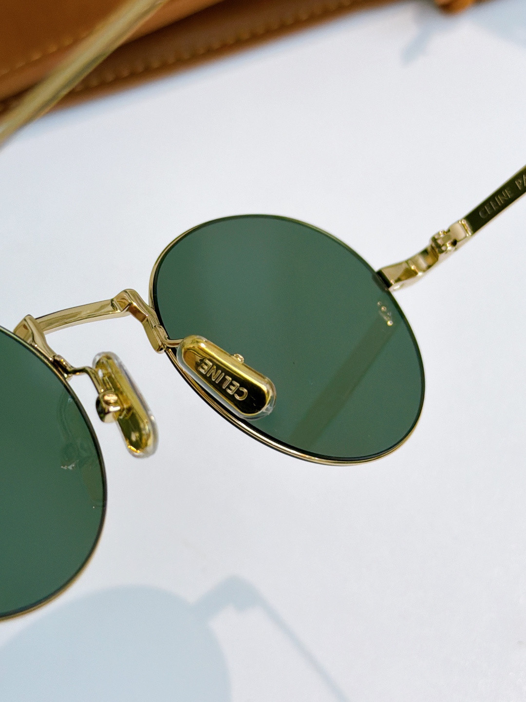 Celine Glasses CL40346 49-20-140 - Image 8