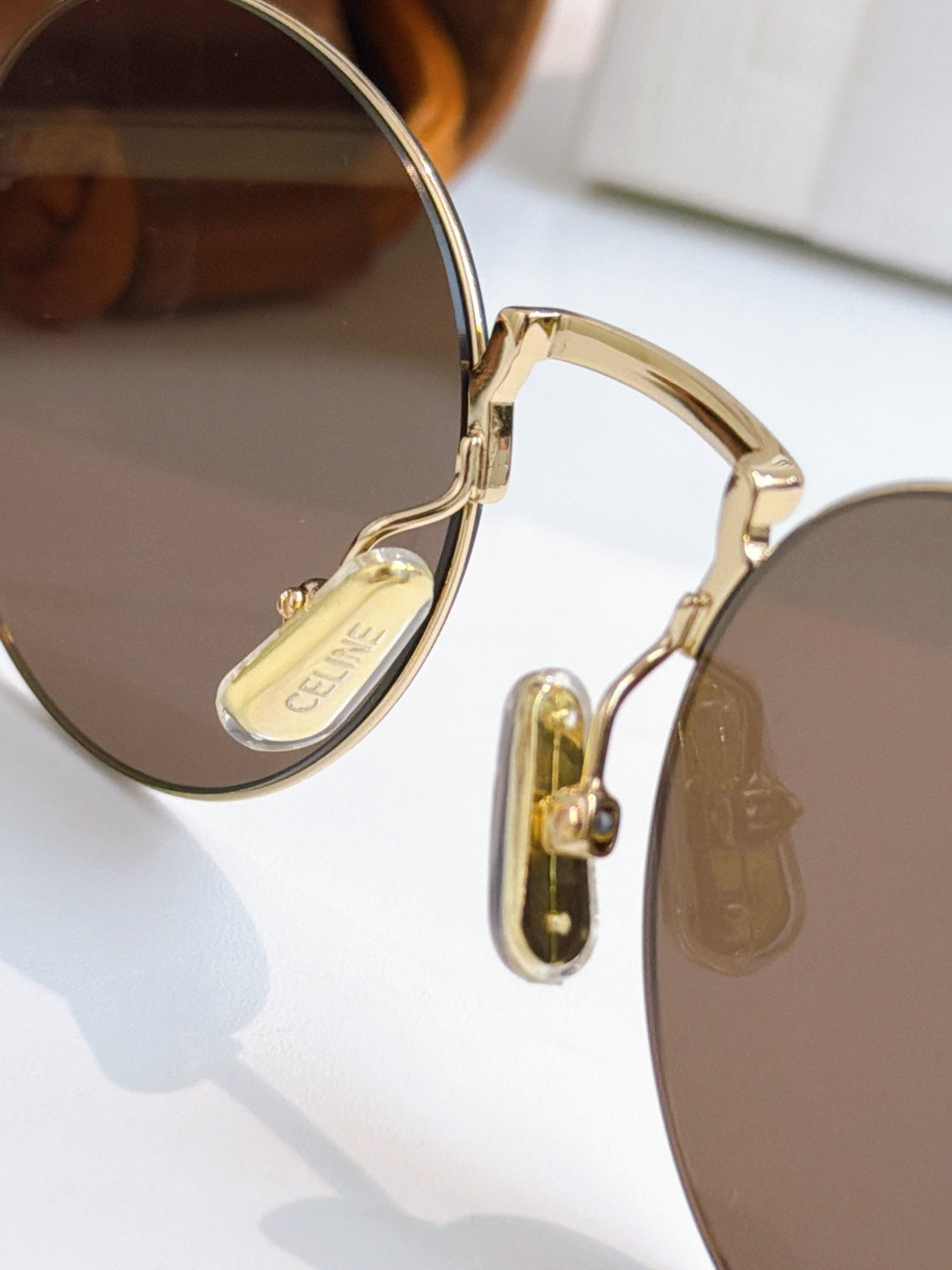 Celine Glasses CL40346 49-20-140 - Image 9