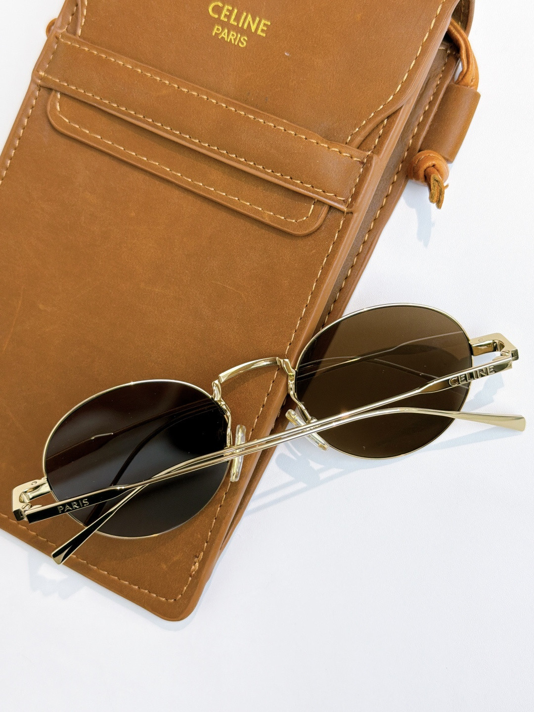 Celine Glasses CL40346 49-20-140 - Image 10