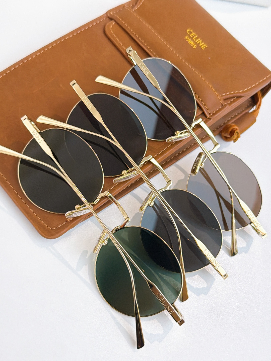 Celine Glasses CL40346 49-20-140 - Image 3