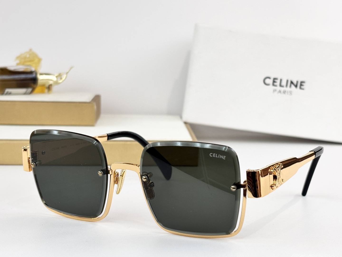 Celine Glasses CL42133U 53-21-145 - Image 5