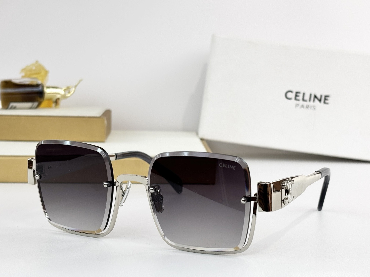 Celine Glasses CL42133U 53-21-145 - Image 8