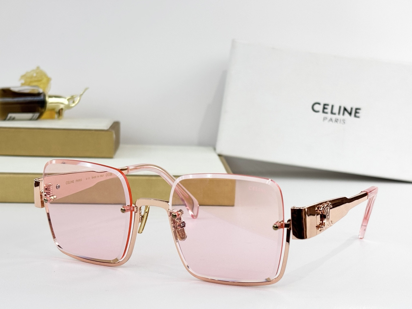 Celine Glasses CL42133U 53-21-145 - Image 3