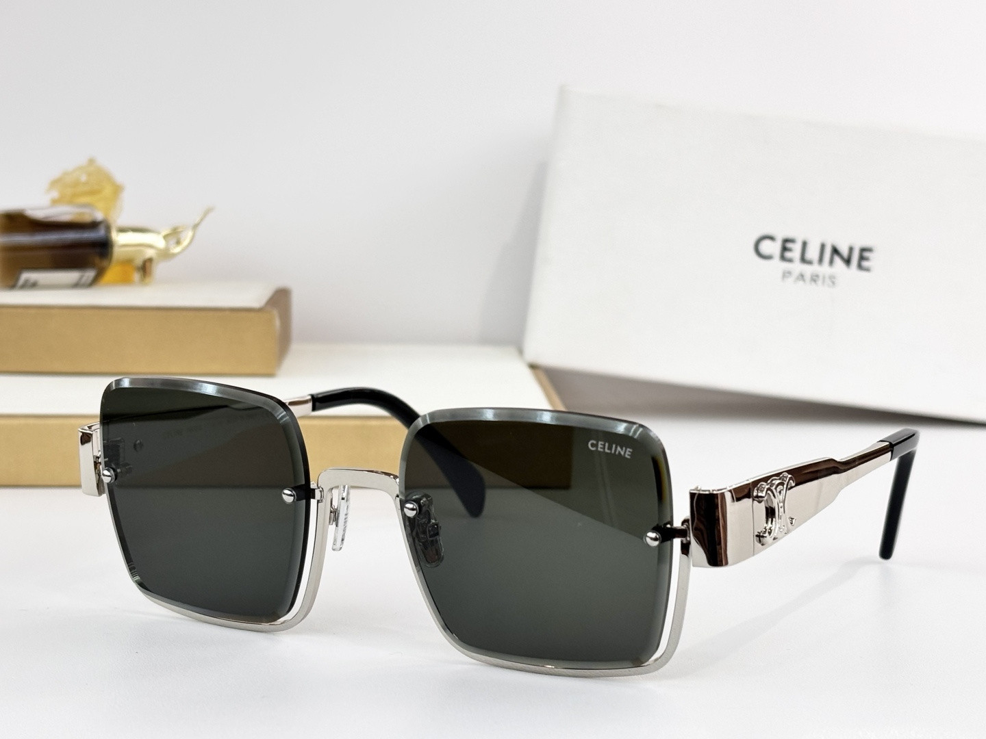 Celine Glasses CL42133U 53-21-145 - Image 9