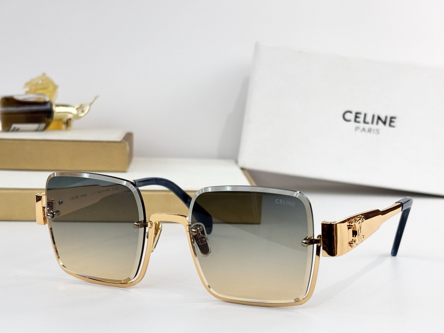 Celine Glasses CL42133U 53-21-145 - Image 6