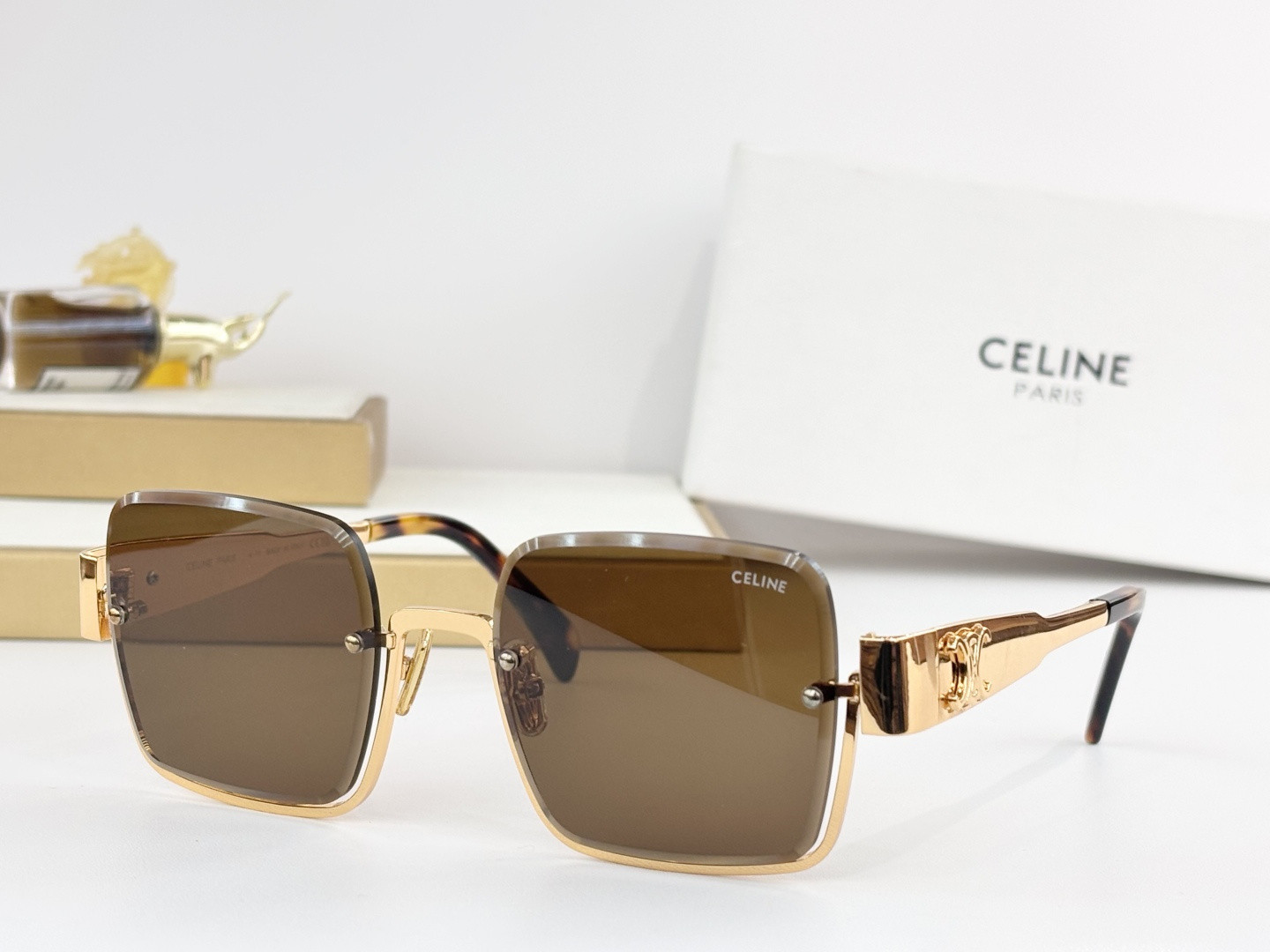 Celine Glasses CL42133U 53-21-145 - Image 4