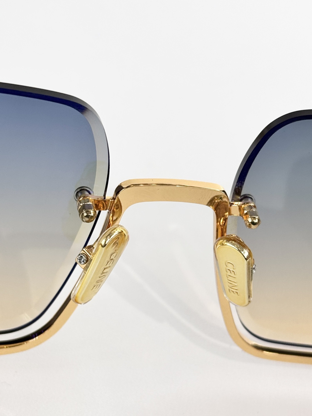 Celine Glasses CL42133U 53-21-145 - Image 10