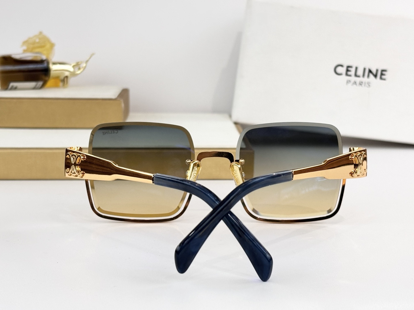 Celine Glasses CL42133U 53-21-145 - Image 11
