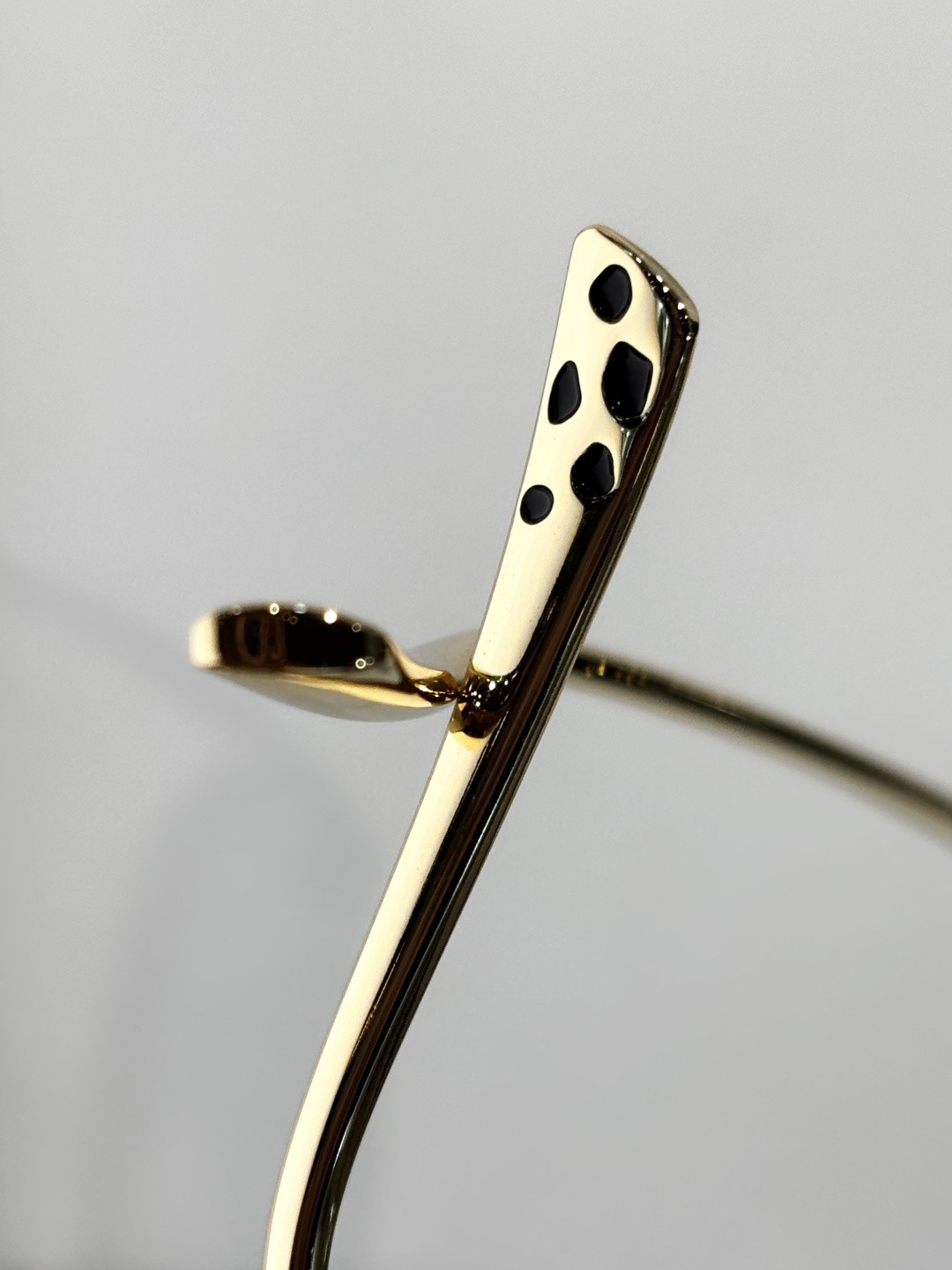 Cartier Glasses CT0586S 58-17-143 - Image 12