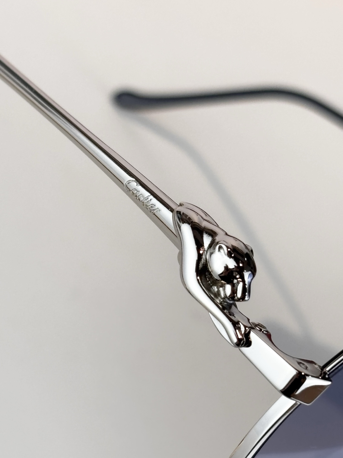 Cartier Glasses CT0267S 58-21-145 - Image 10