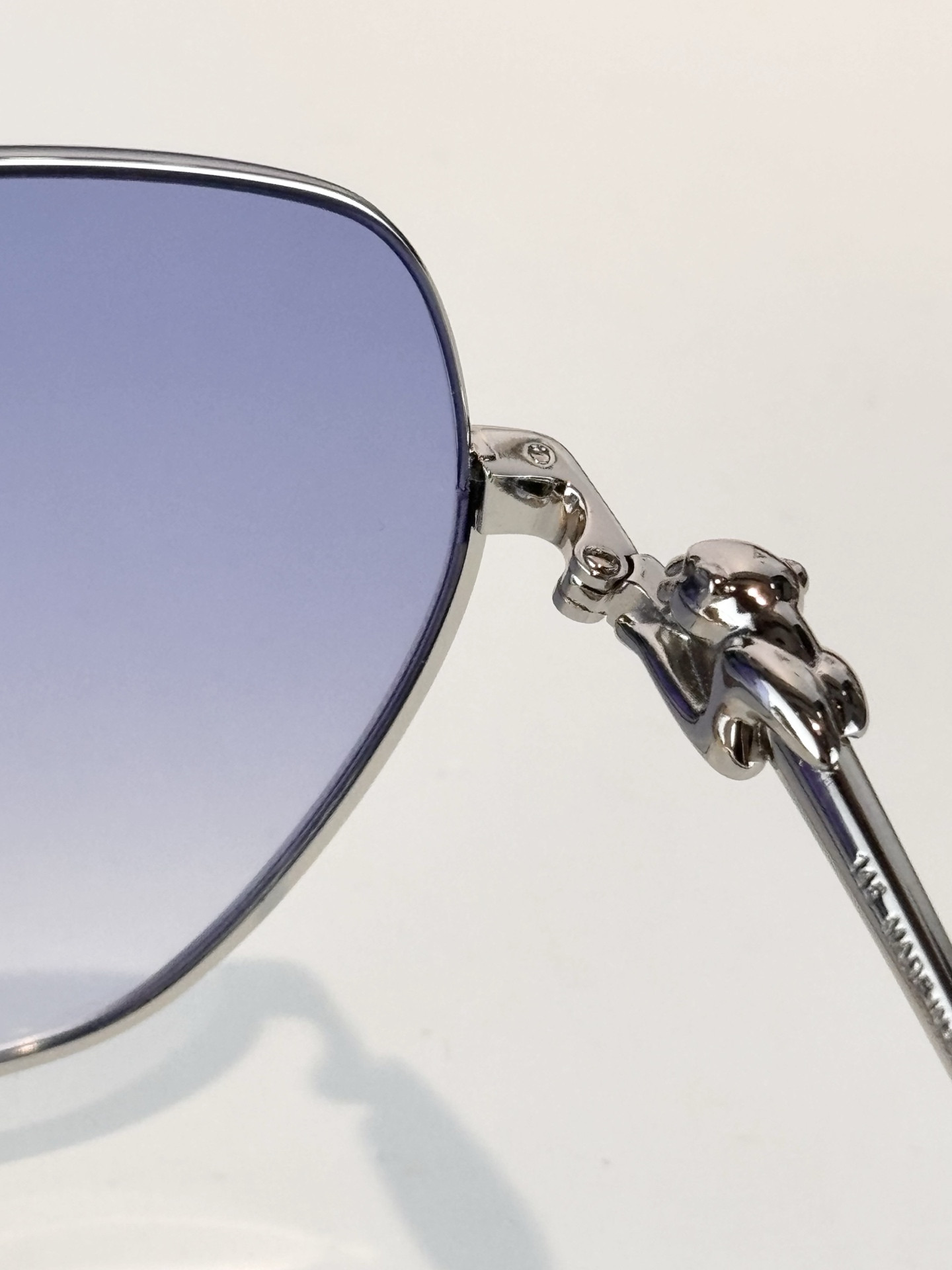 Cartier Glasses CT0267S 58-21-145 - Image 12