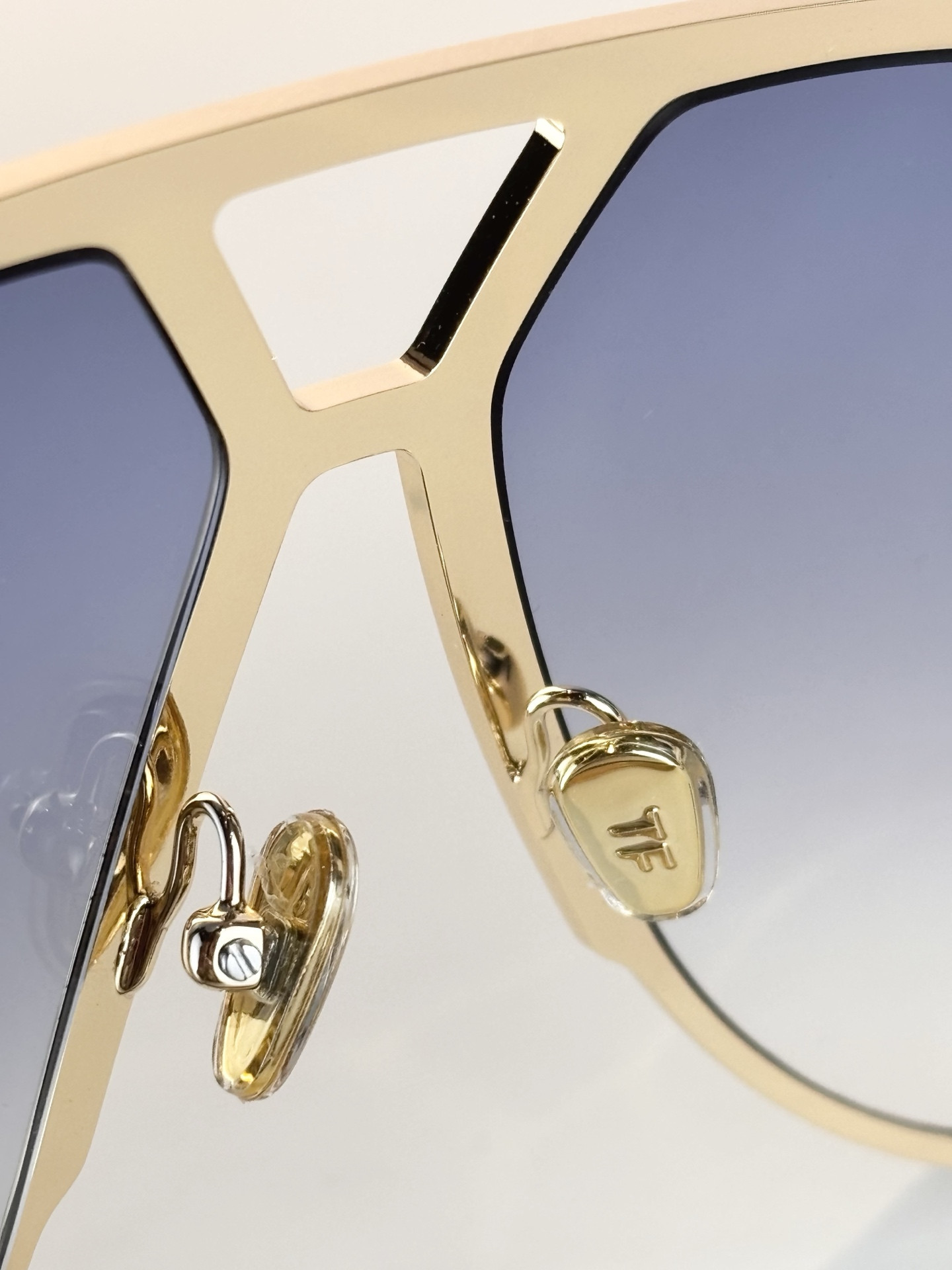 Tom Ford Glasses TF1060 64-14-135 - Image 13