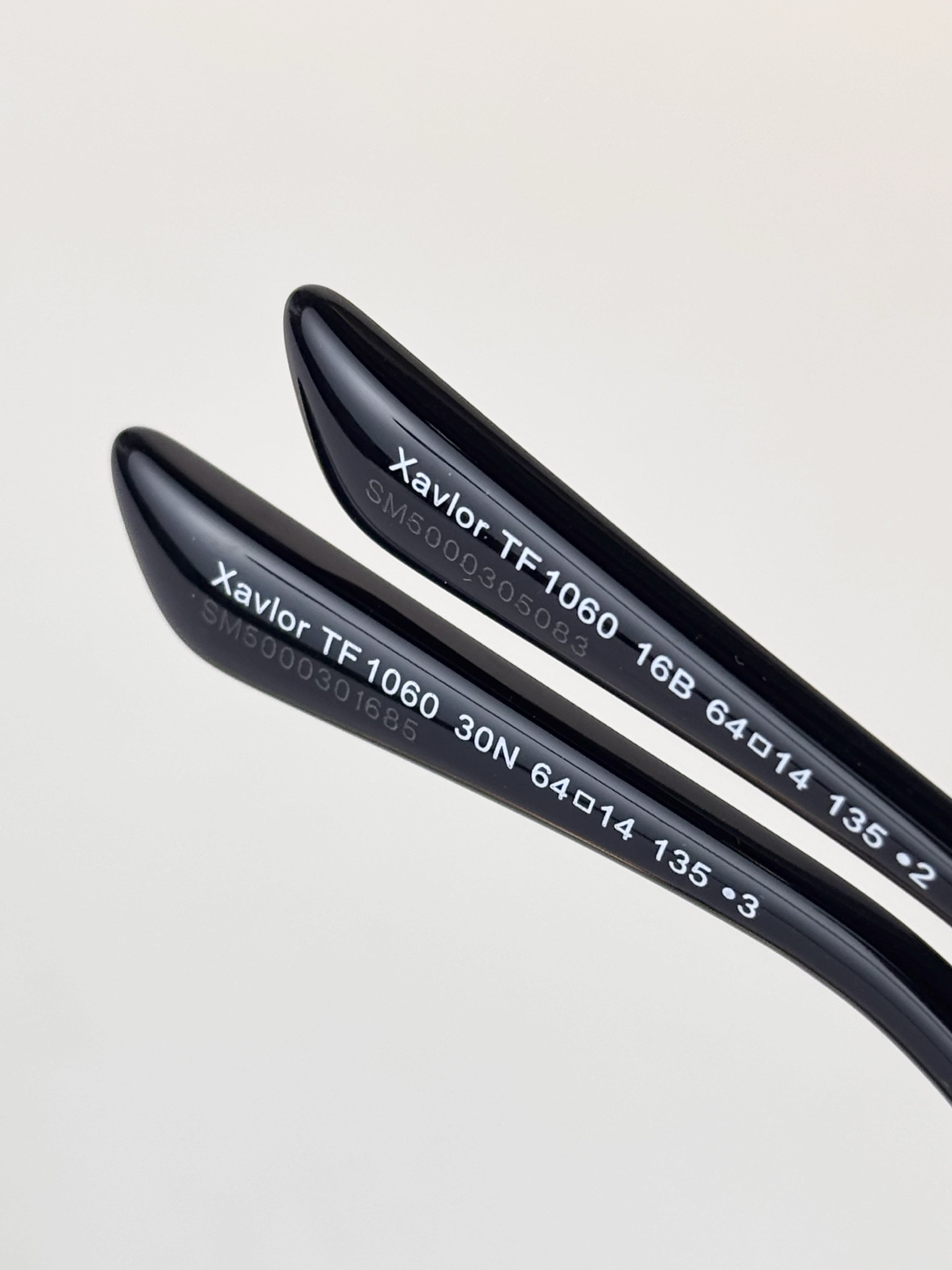Tom Ford Glasses TF1060 64-14-135 - Image 12