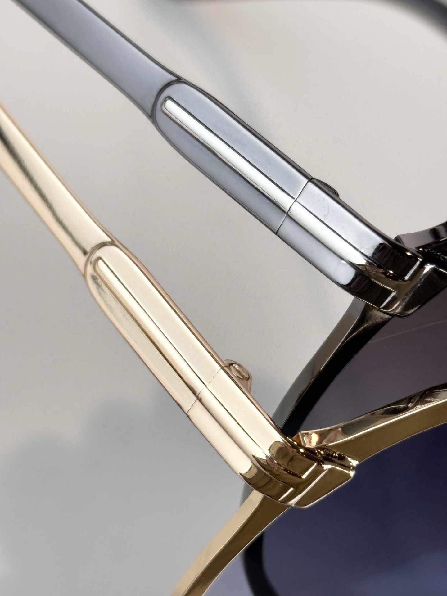 Tom Ford Glasses TF1060 64-14-135 - Image 9