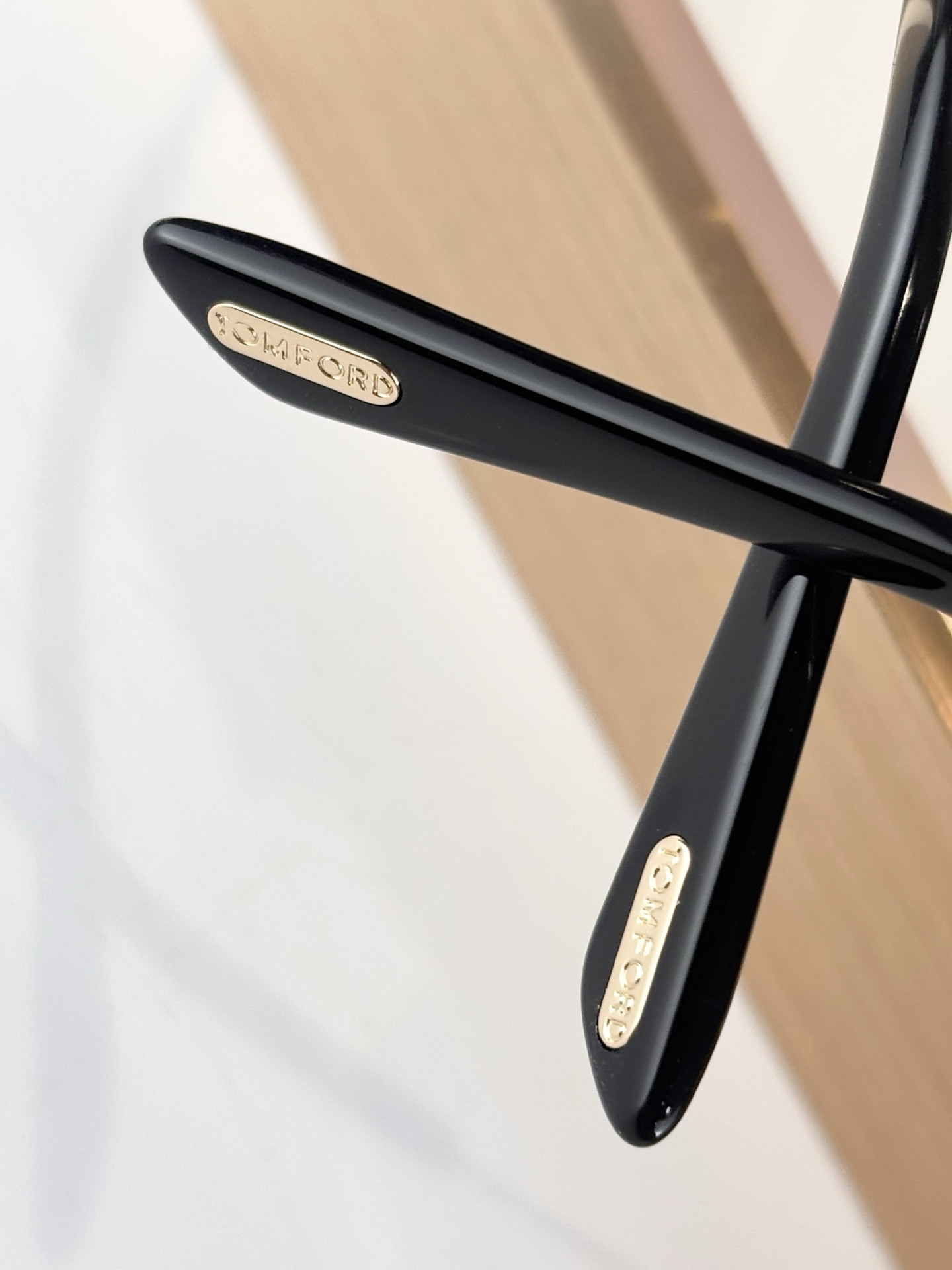 Tom Ford Glasses TF1060 64-14-135 - Image 11