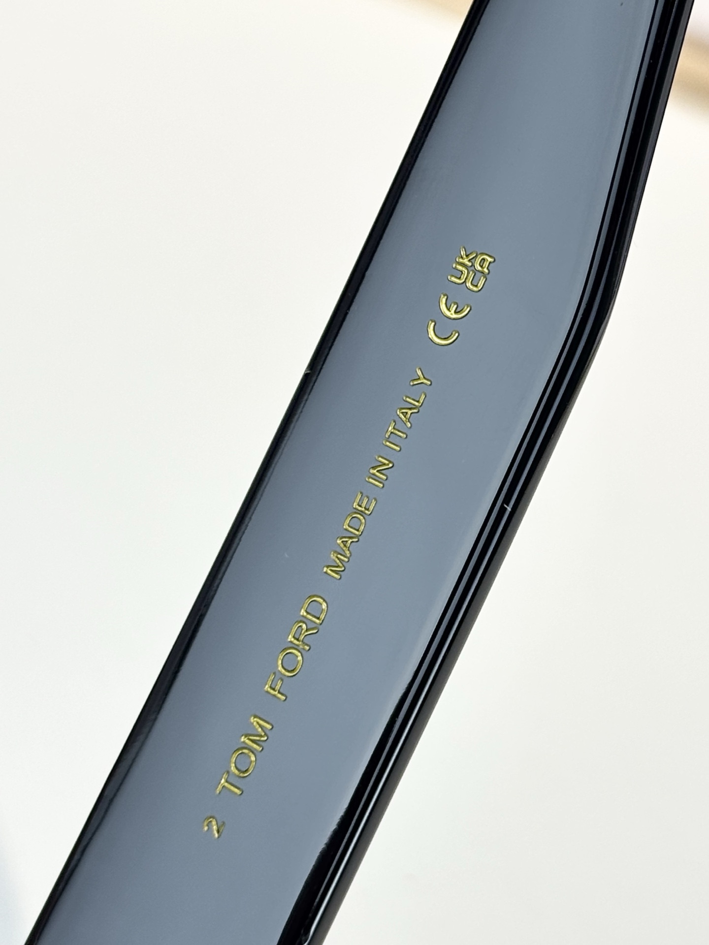 Tom Ford Glasses TF1305 52-19-145 - Image 10