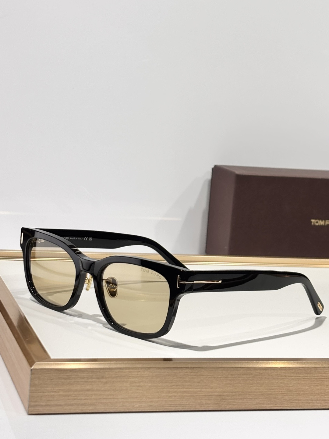 Tom Ford Glasses TF1232-D 55-19-145 - Image 3