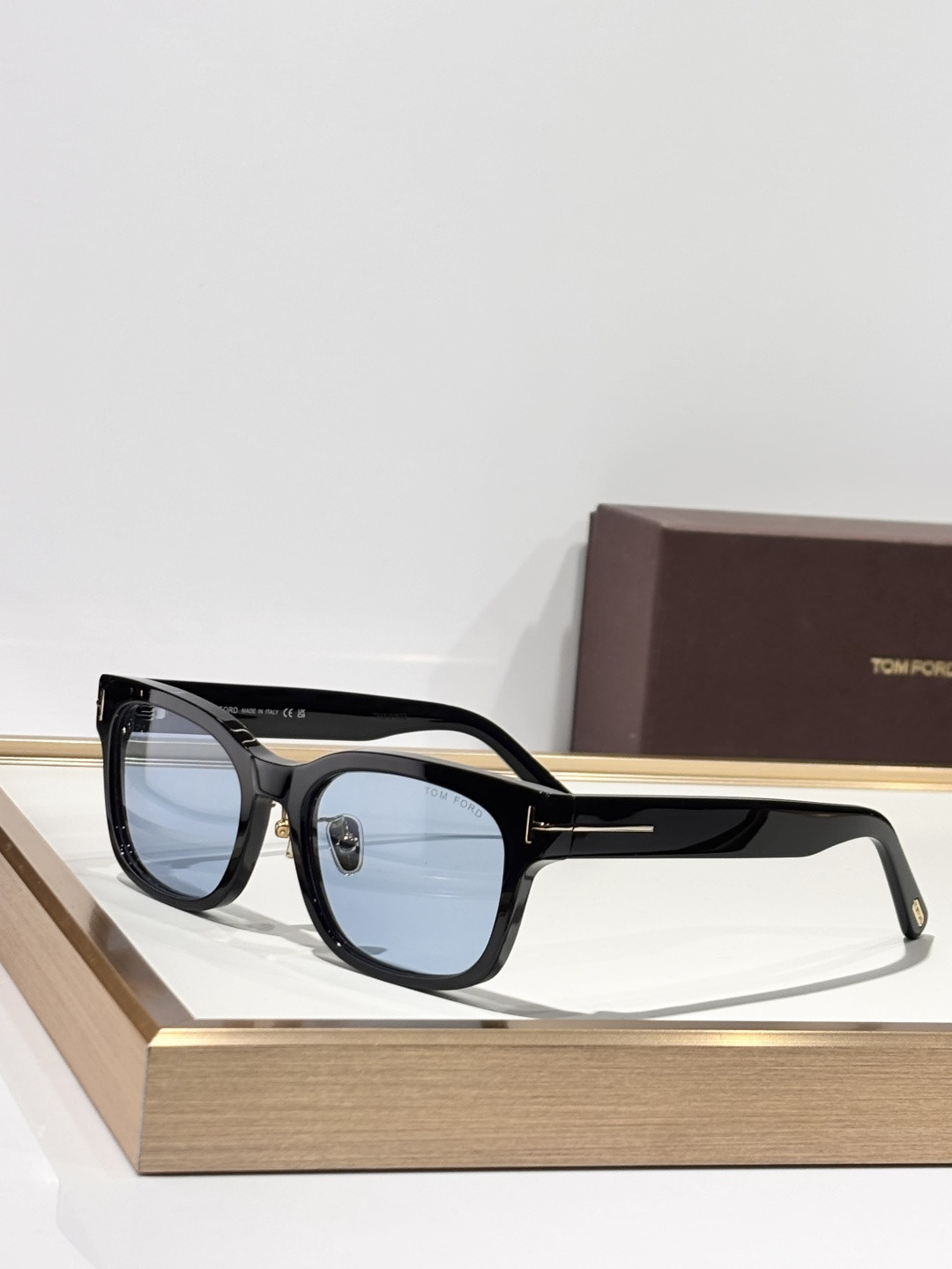 Tom Ford Glasses TF1232-D 55-19-145 - Image 7