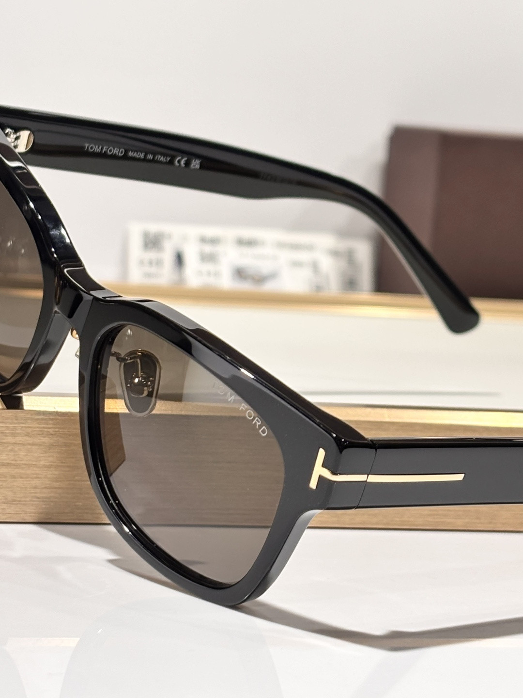 Tom Ford Glasses TF1232-D 55-19-145 - Image 10