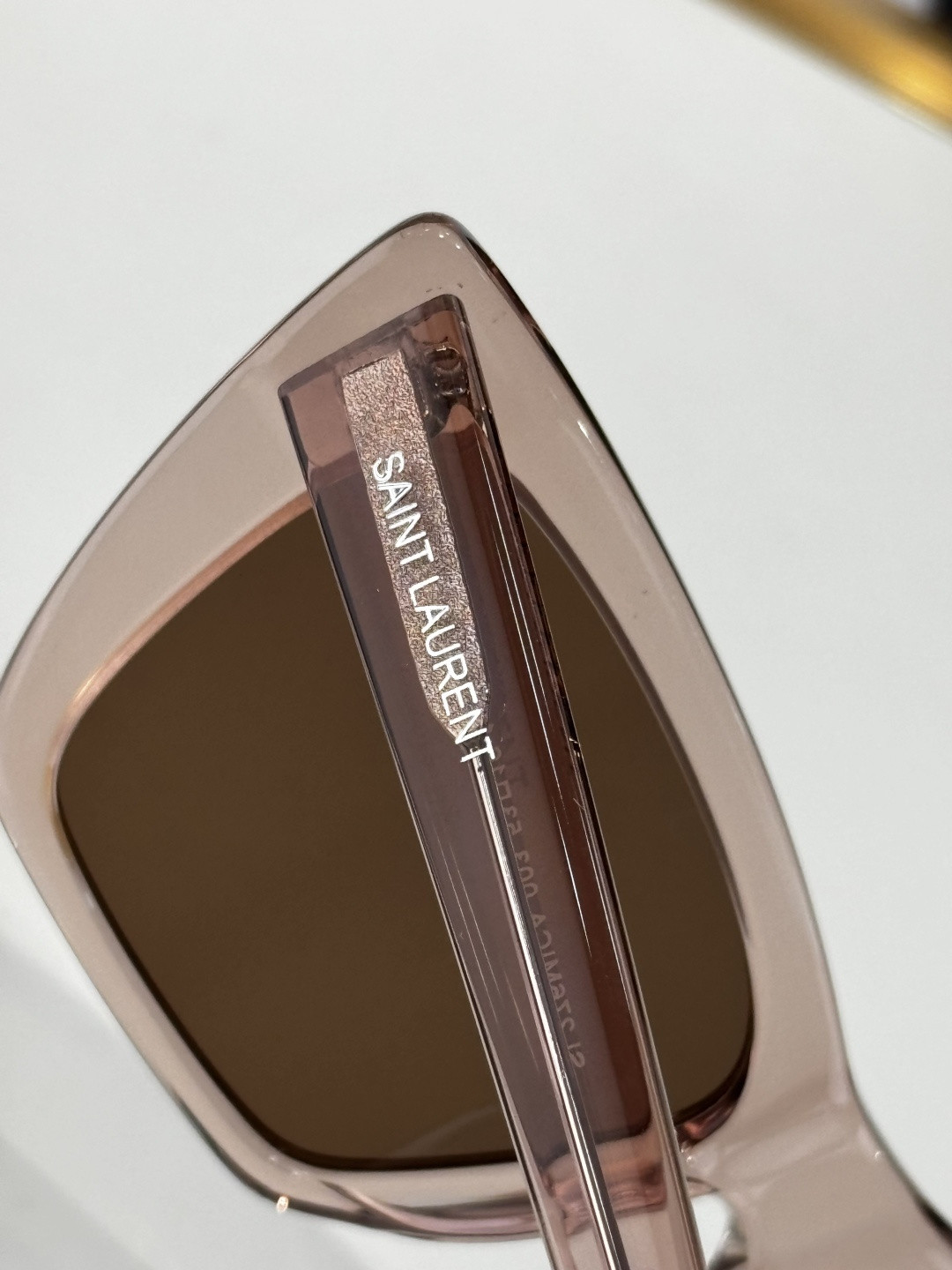 YSL Glasses SL276MICA 53-16-145 - Image 15