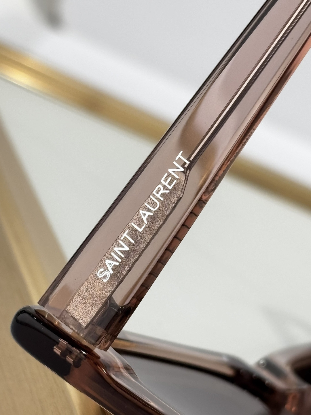 YSL Glasses SL276MICA 53-16-145 - Image 16