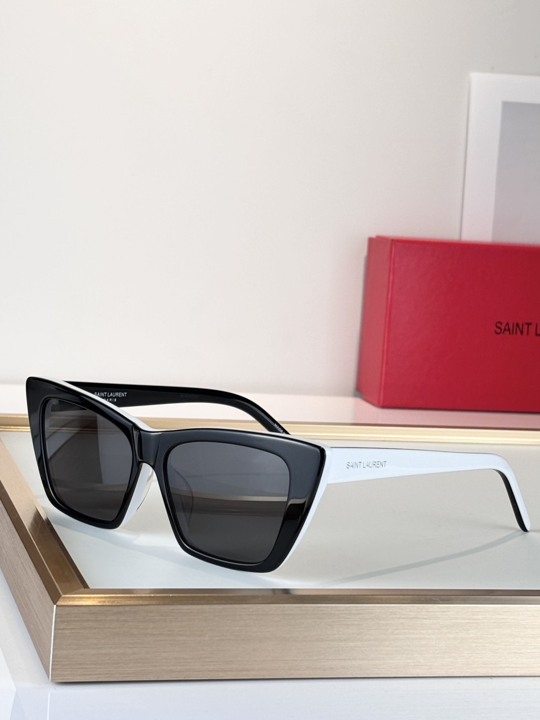 YSL Glasses SL276MICA 53-16-145 - Image 11