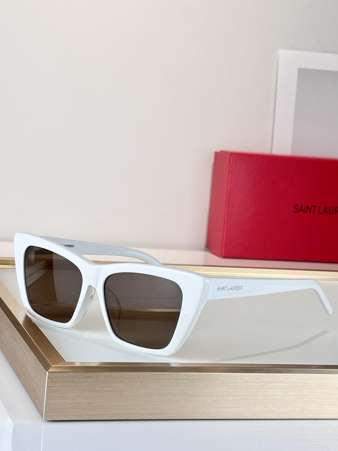 YSL Glasses SL276MICA 53-16-145 - Image 6