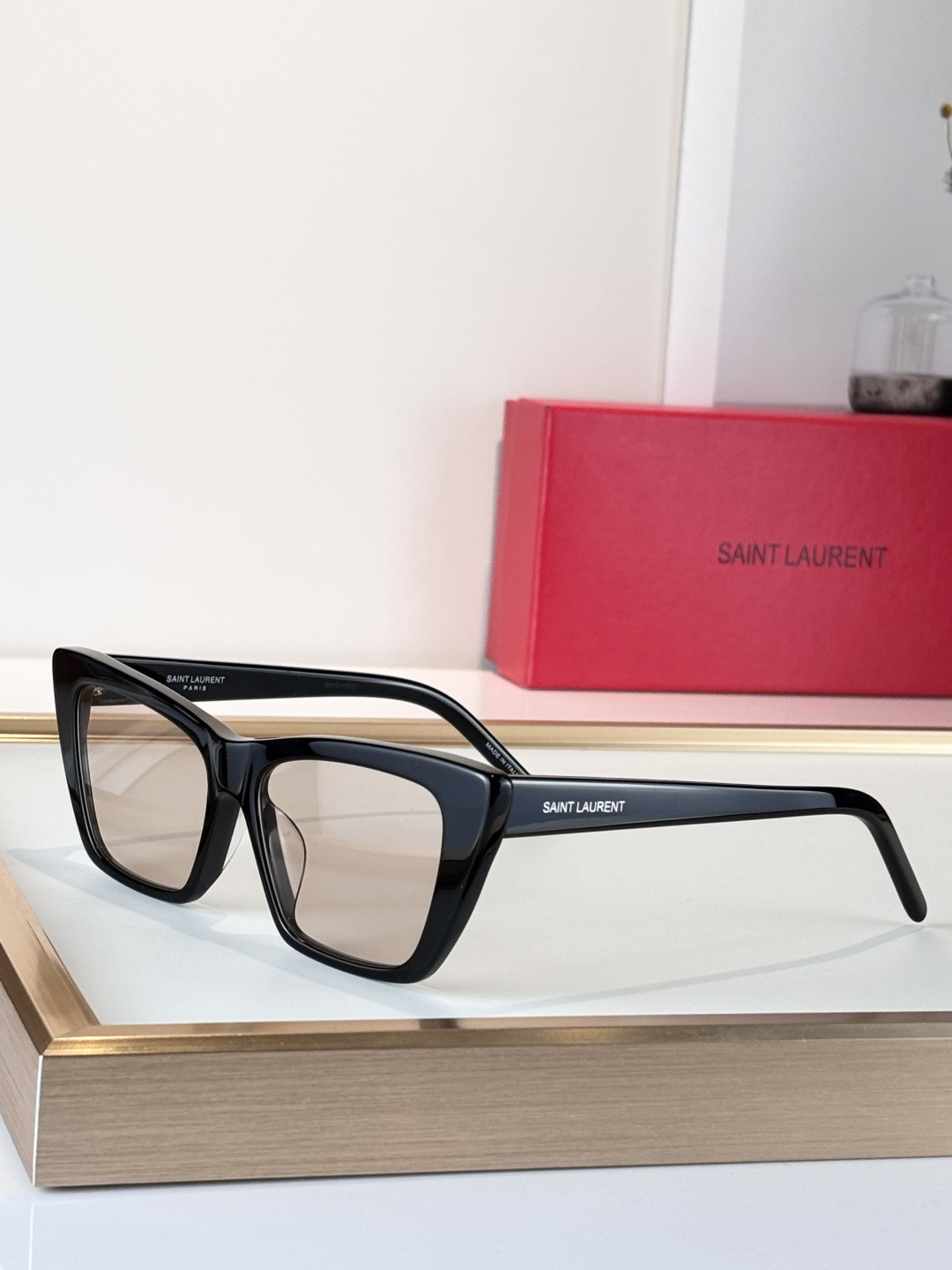 YSL Glasses SL276MICA 53-16-145 - Image 10
