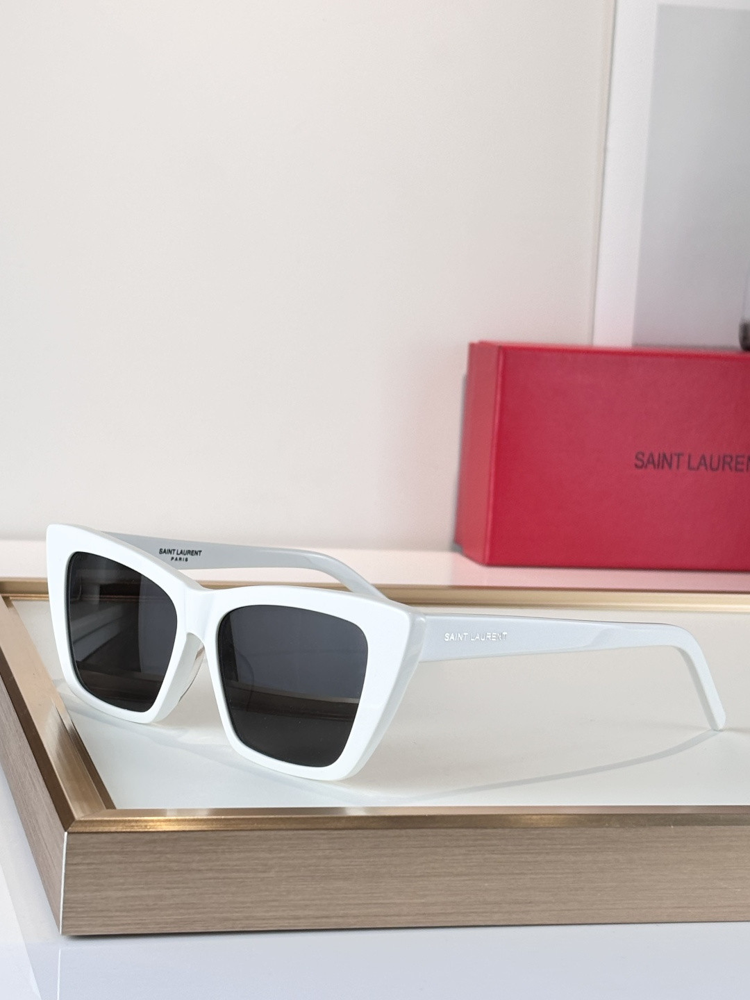 YSL Glasses SL276MICA 53-16-145 - Image 7