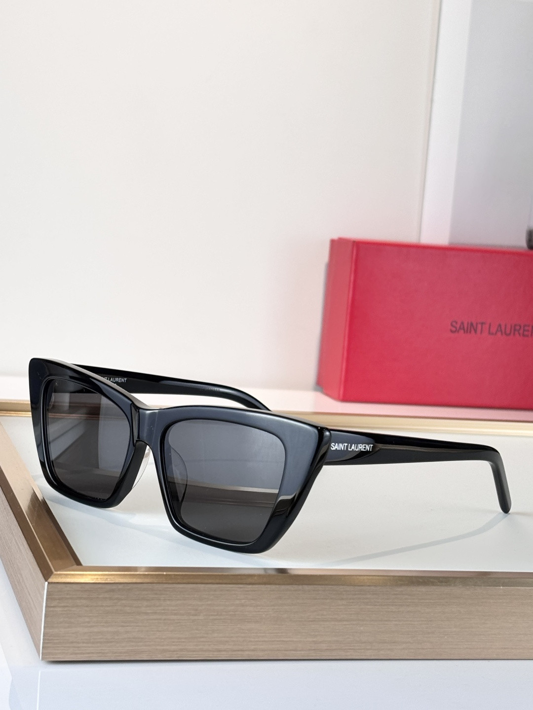 YSL Glasses SL276MICA 53-16-145 - Image 12