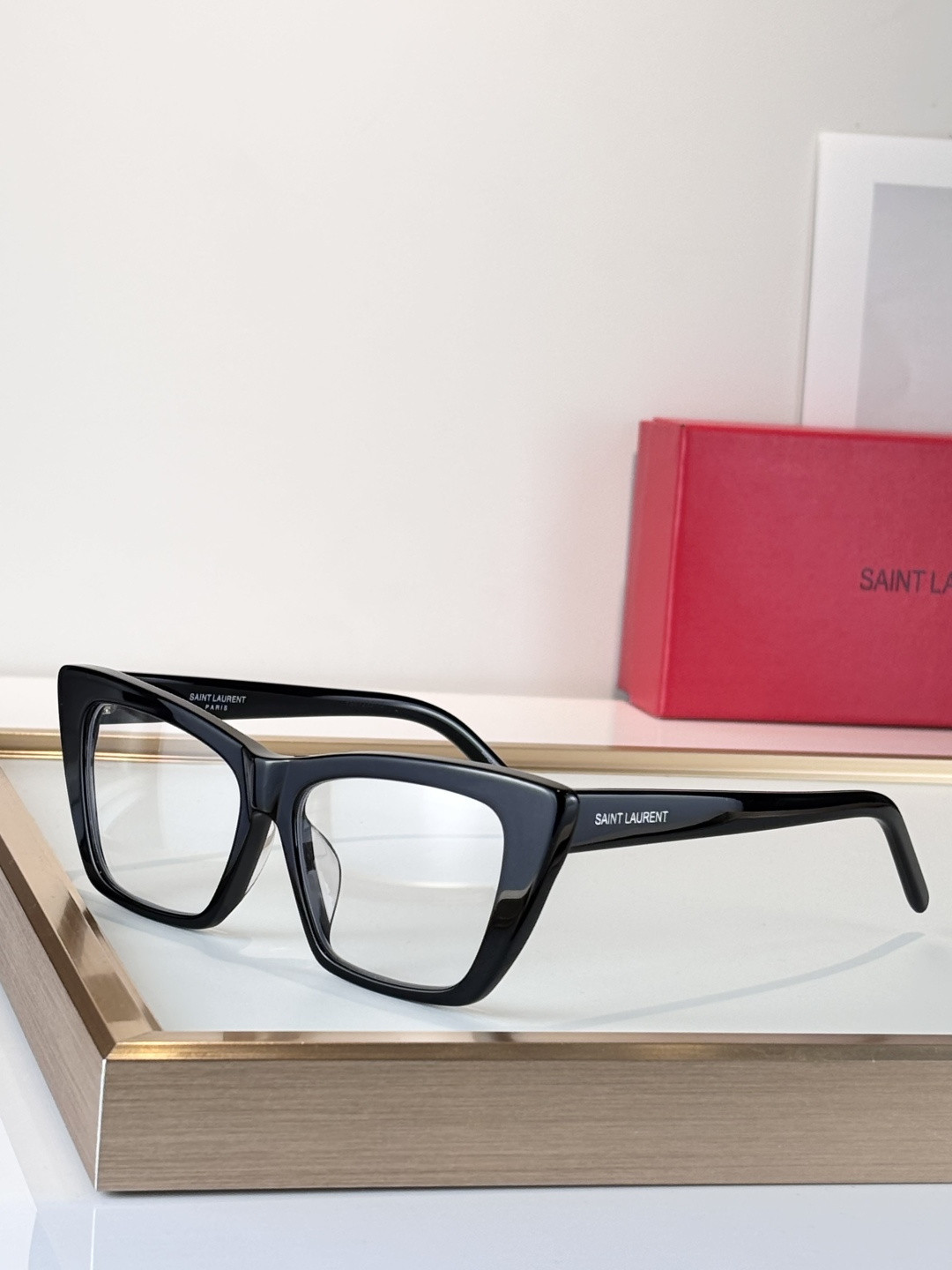YSL Glasses SL276MICA 53-16-145 - Image 9