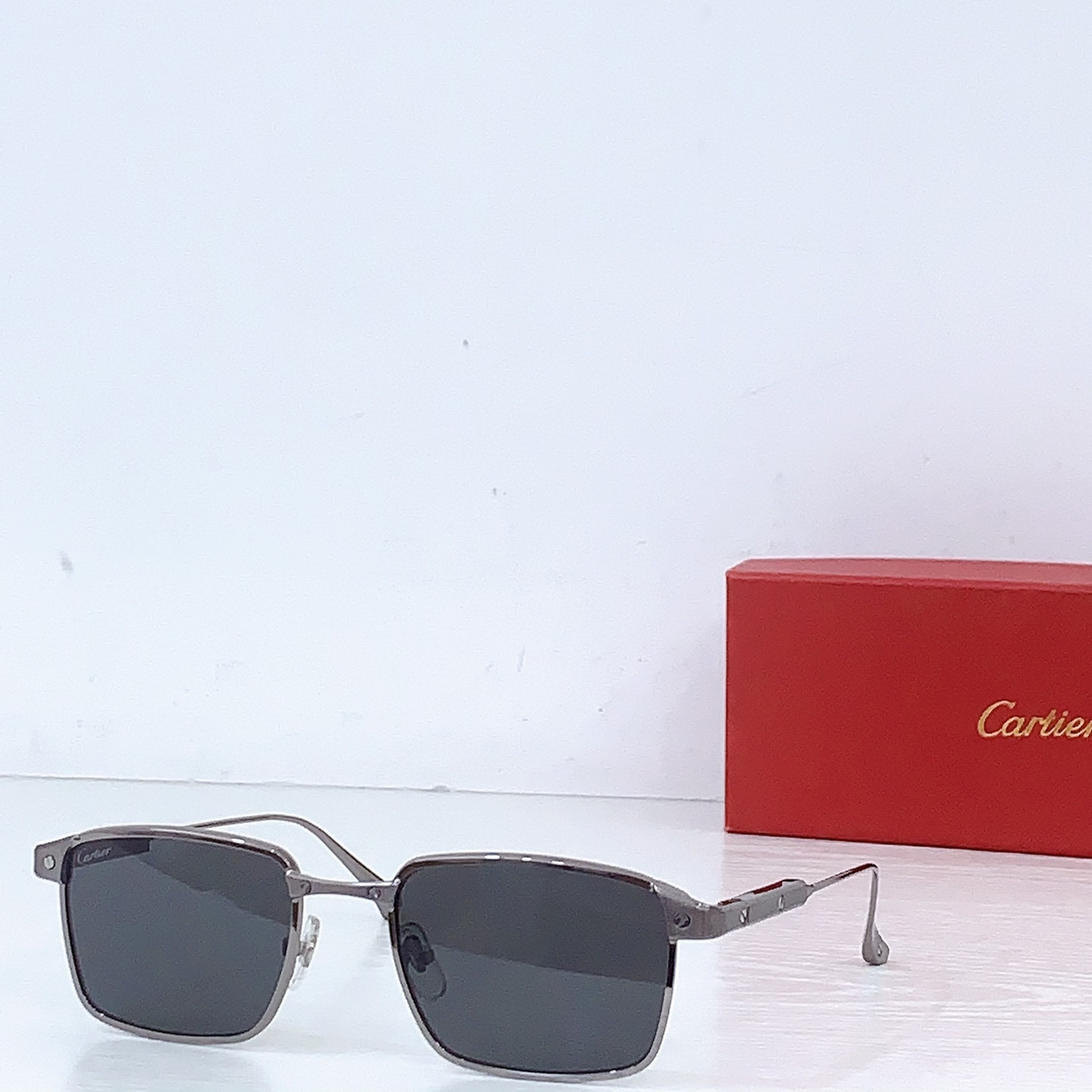 Cartier Glasses CT0613O 53-20-145 - Image 3