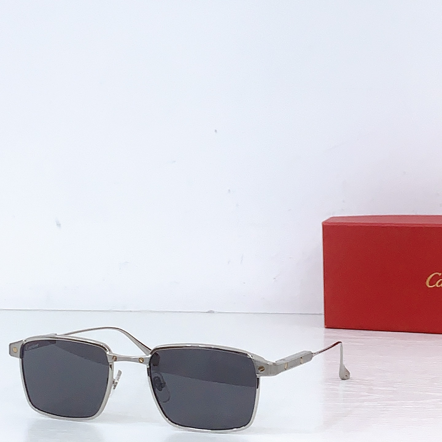 Cartier Glasses CT0613O 53-20-145 - Image 6